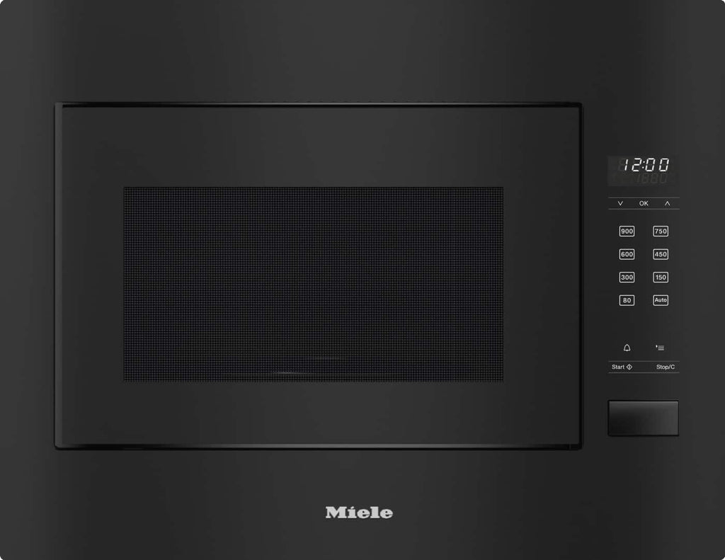 Vestavná mikrovlnná trouba Miele M 2240 SC