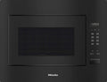 Vestavná mikrovlnná trouba Miele M 2240 SC