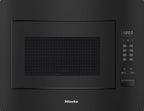 Vestavná mikrovlnná trouba Miele M 2240 SC