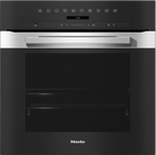 Samostatná pečící trouba Miele H 7260 B CulinArt