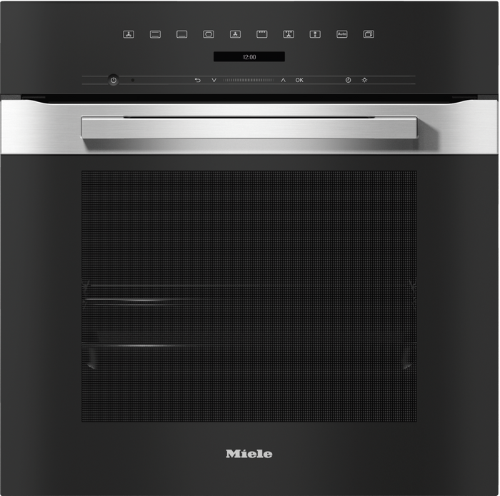 Samostatná pečící trouba Miele H 7260 B CulinArt