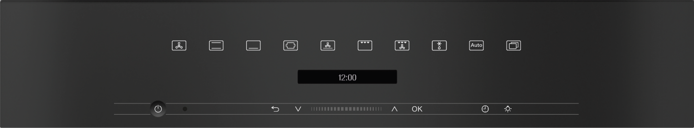 Samostatná pečící trouba Miele H 7260 B CulinArt