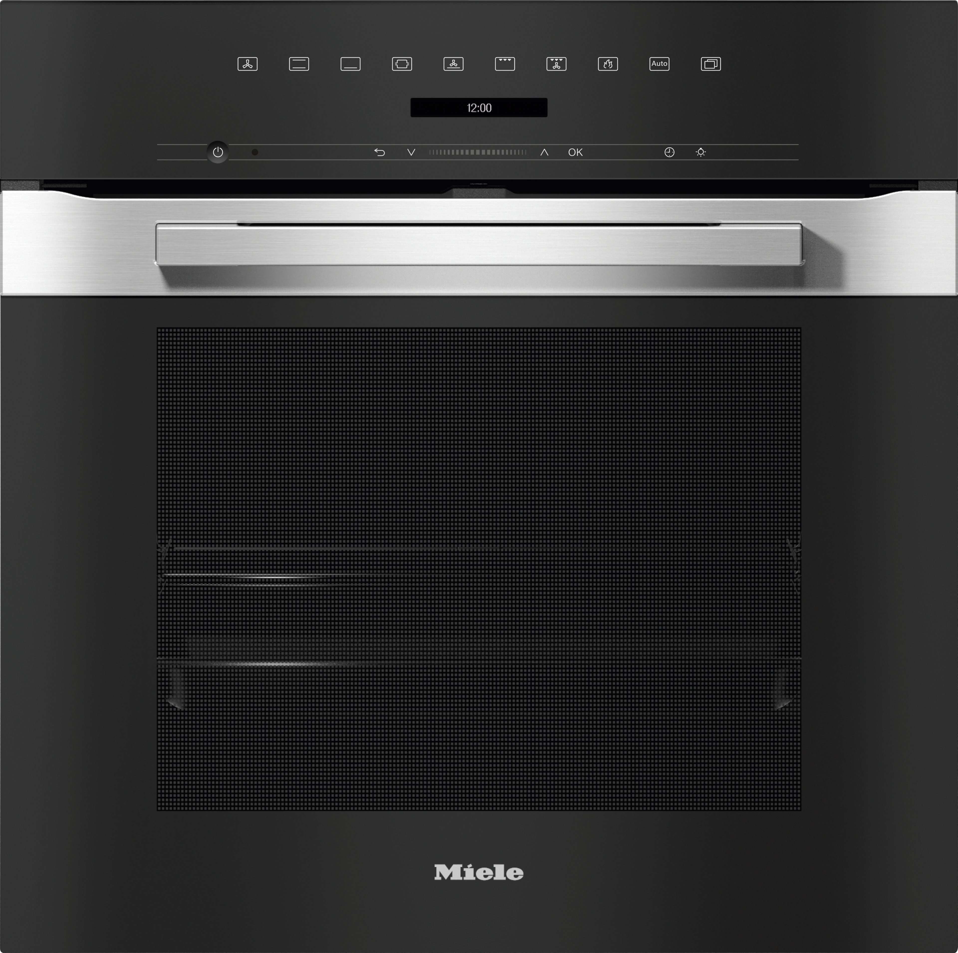 Samostatná pečící trouba Miele H 7260 BP CulinArt