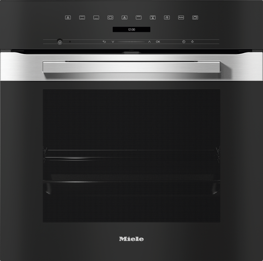 Samostatná pečící trouba Miele H 7260 BP CulinArt