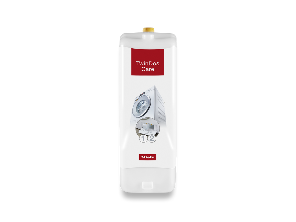TwinDos Care Miele GP TDC 141 L