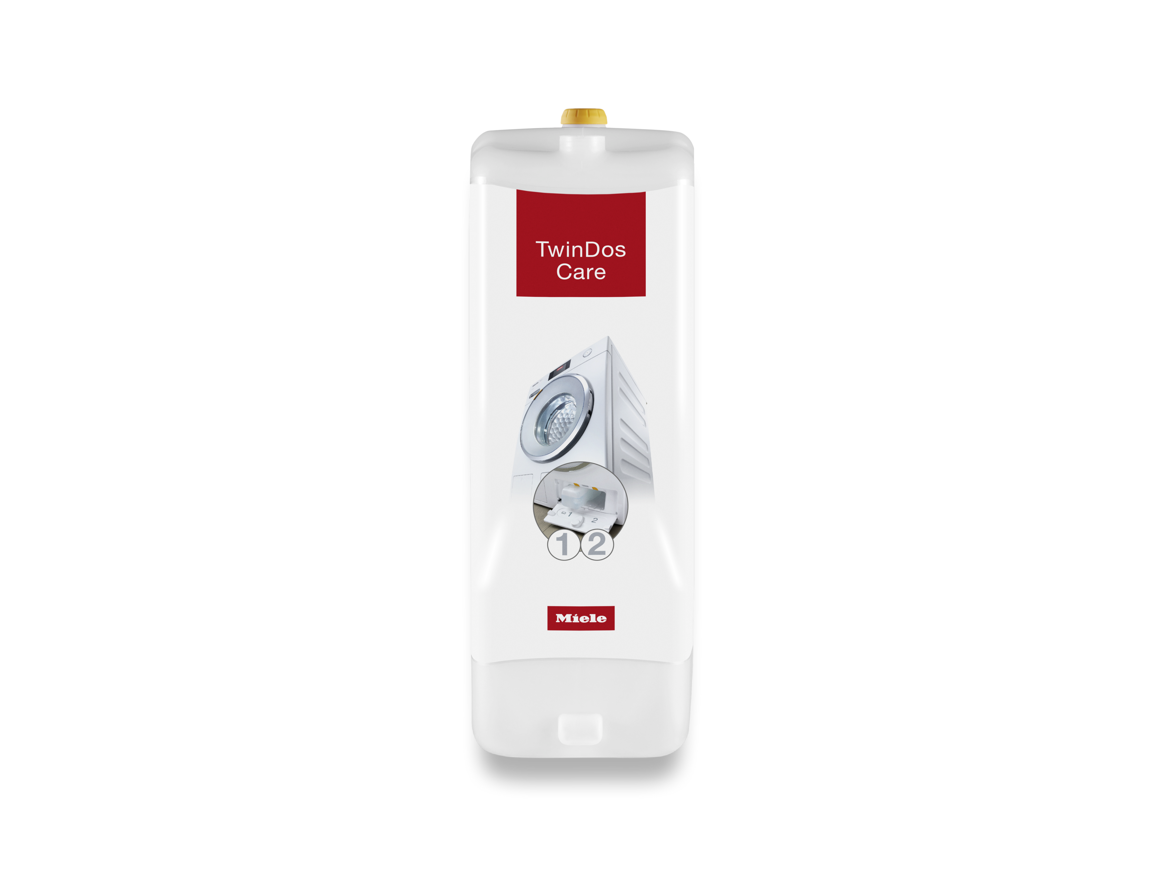 TwinDos Care Miele GP TDC 141 L