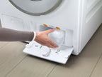 TwinDos Care Miele GP TDC 141 L
