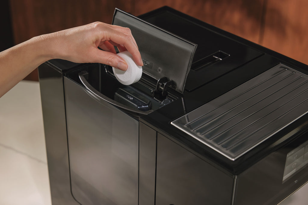 Odv�pnovac� tablety, 6 kusu Miele GP DC CX 0061 T