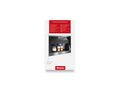 Cistic� prostredek na rozv. ml�ka 100 ks Miele GP CL MCX 1001 P