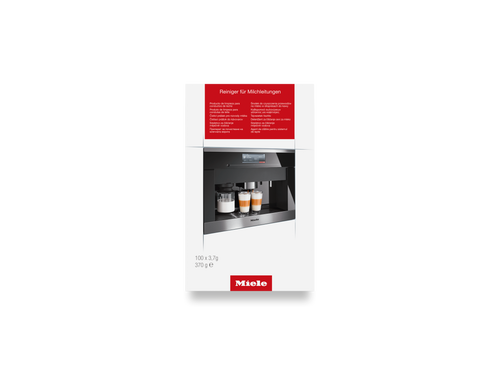 Cistic� prostredek na rozv. ml�ka 100 ks Miele GP CL MCX 1001 P