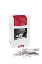 Cistic� prostredek na rozv. ml�ka 100 ks Miele GP CL MCX 1001 P