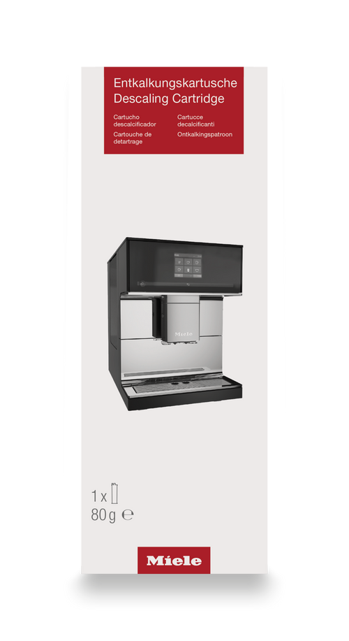 Odv�pnovac� kartuse Miele GP DC 001 C