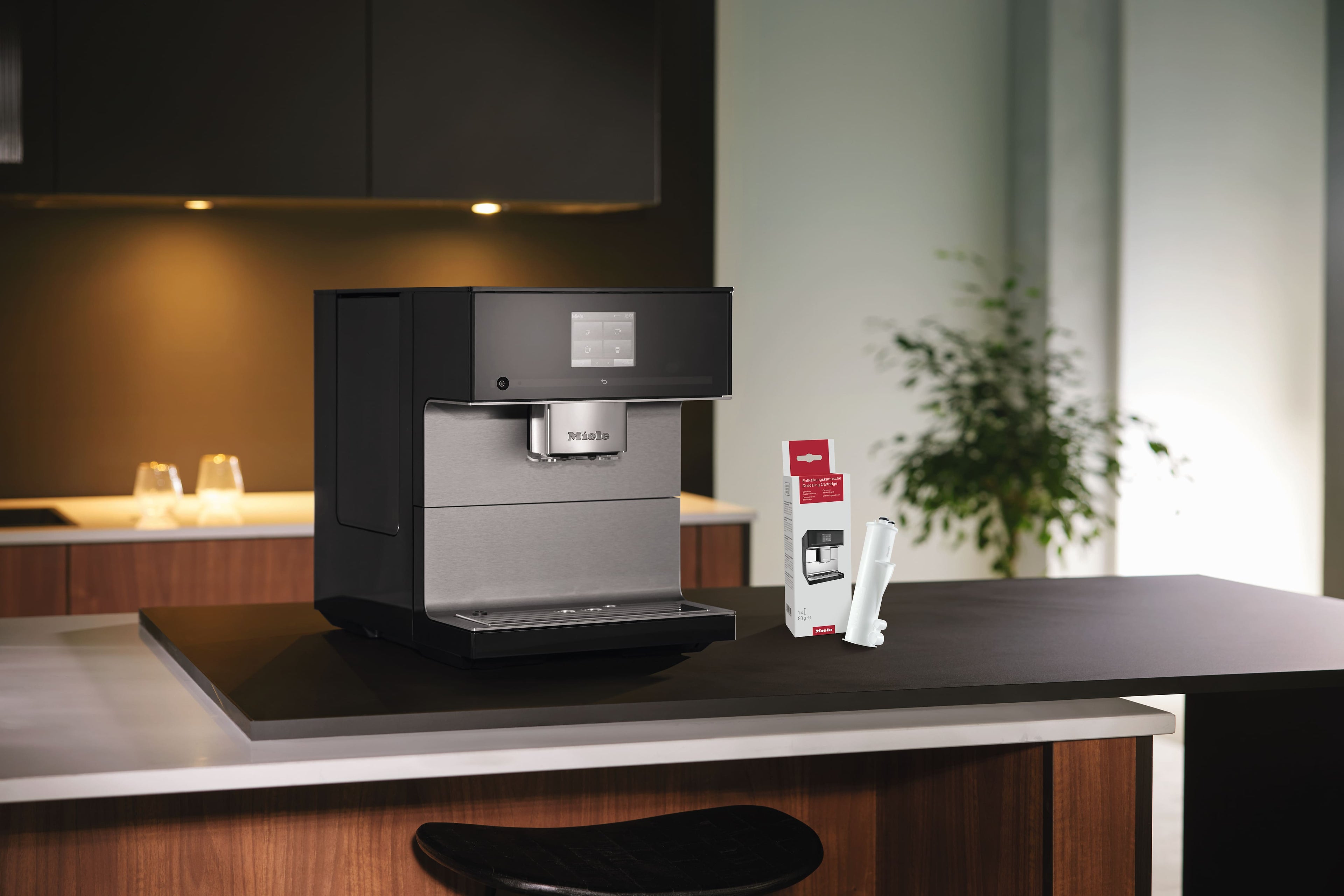Odv�pnovac� kartuse Miele GP DC 001 C