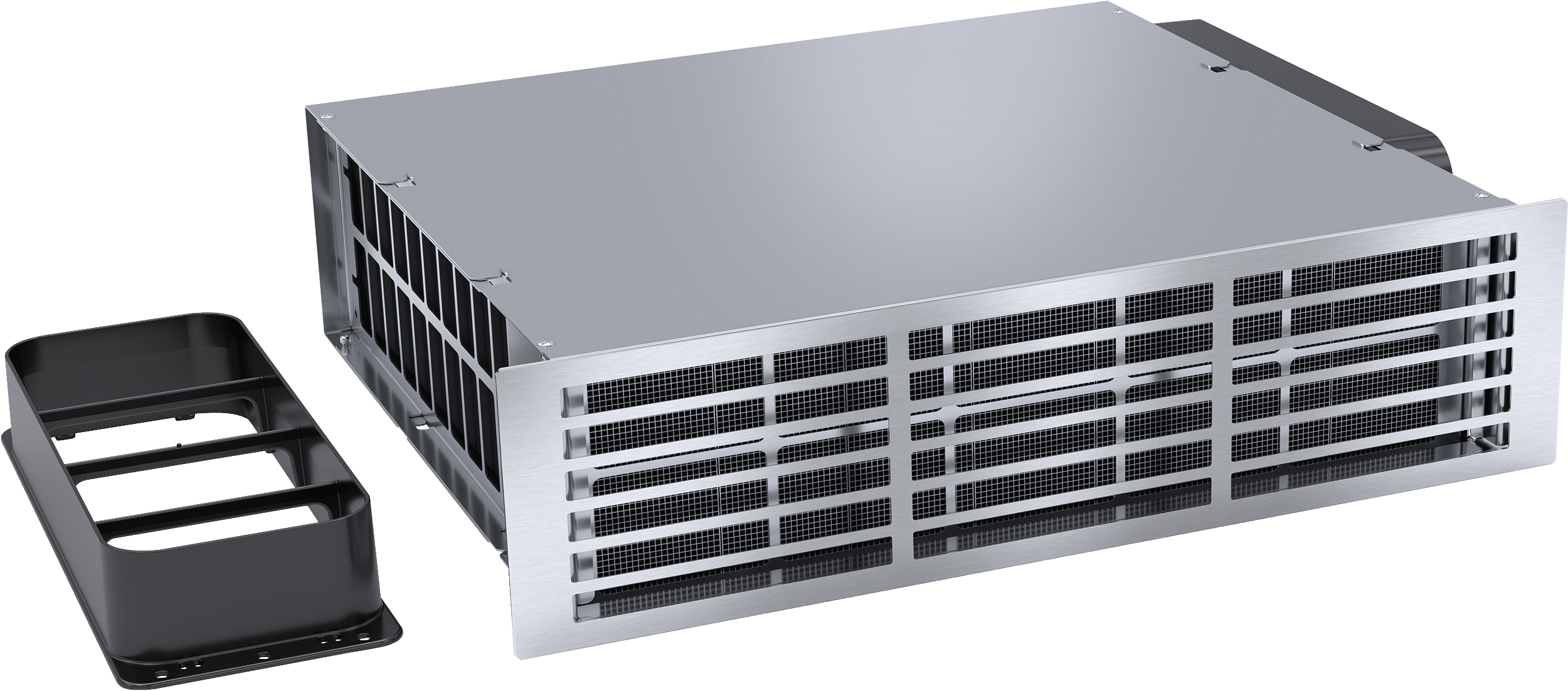 Sada pro p┼Öestavbu na cirkulaci pro CSDA 10x0/CSDA 7xxx FL/KMDA Miele DUU 1000-2