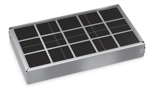 Filtr Longlife AirClean s mo┼żnost├ş regenerace Miele DKF 29-R