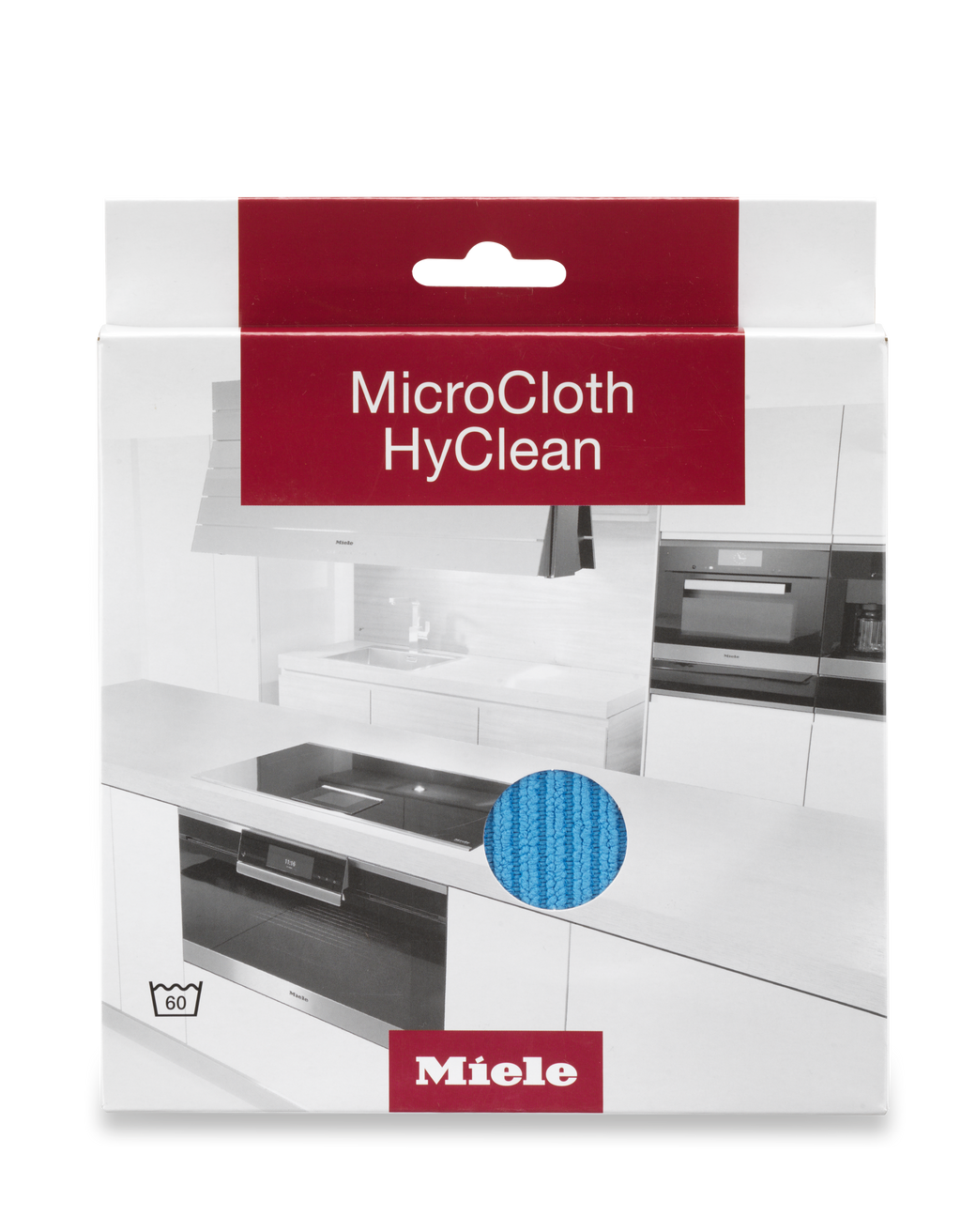 MicroCloth HyClean, 1 kus Miele GP MI H 0011 W