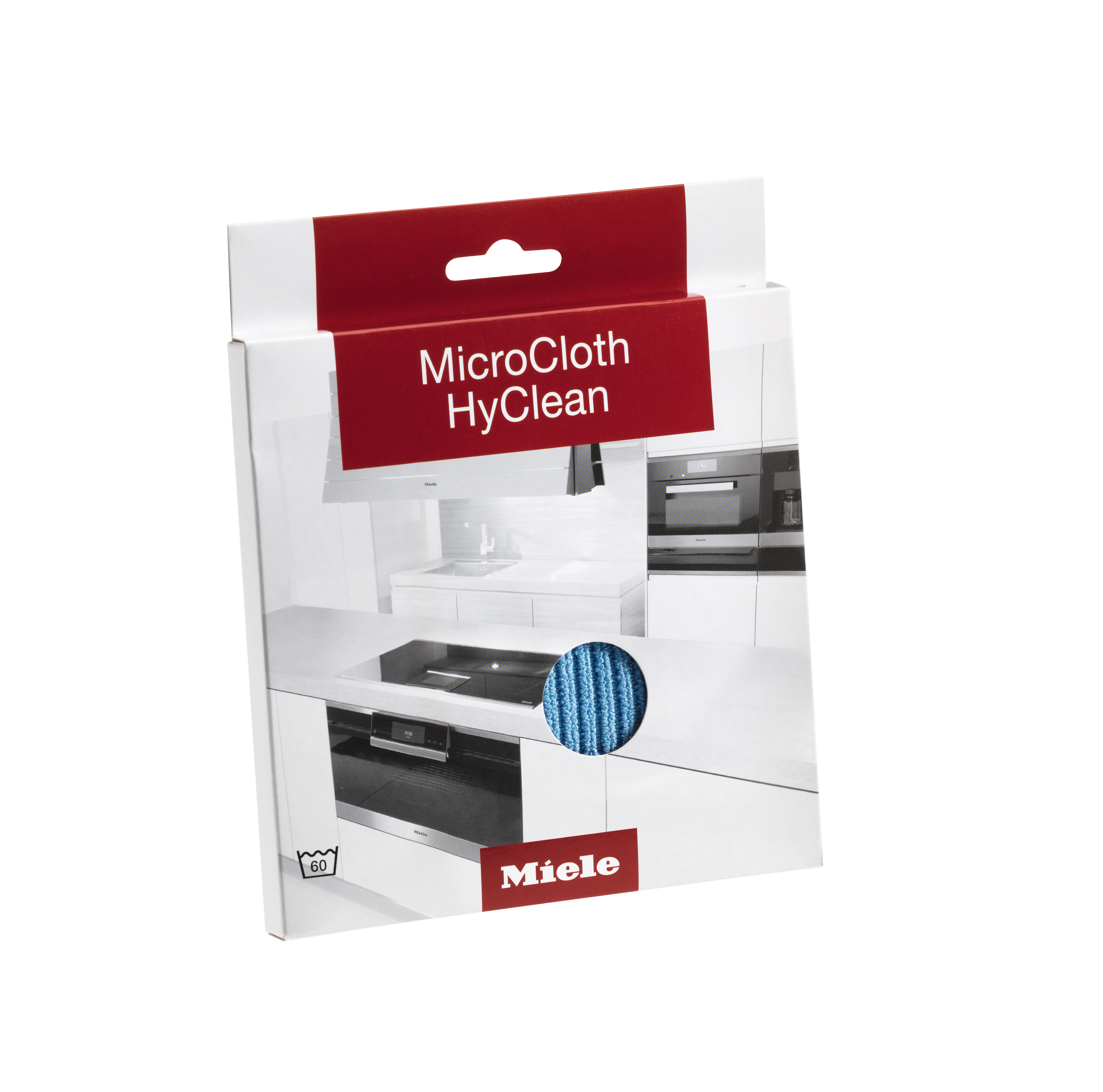 MicroCloth HyClean, 1 kus Miele GP MI H 0011 W