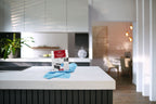 MicroCloth HyClean, 1 kus Miele GP MI H 0011 W