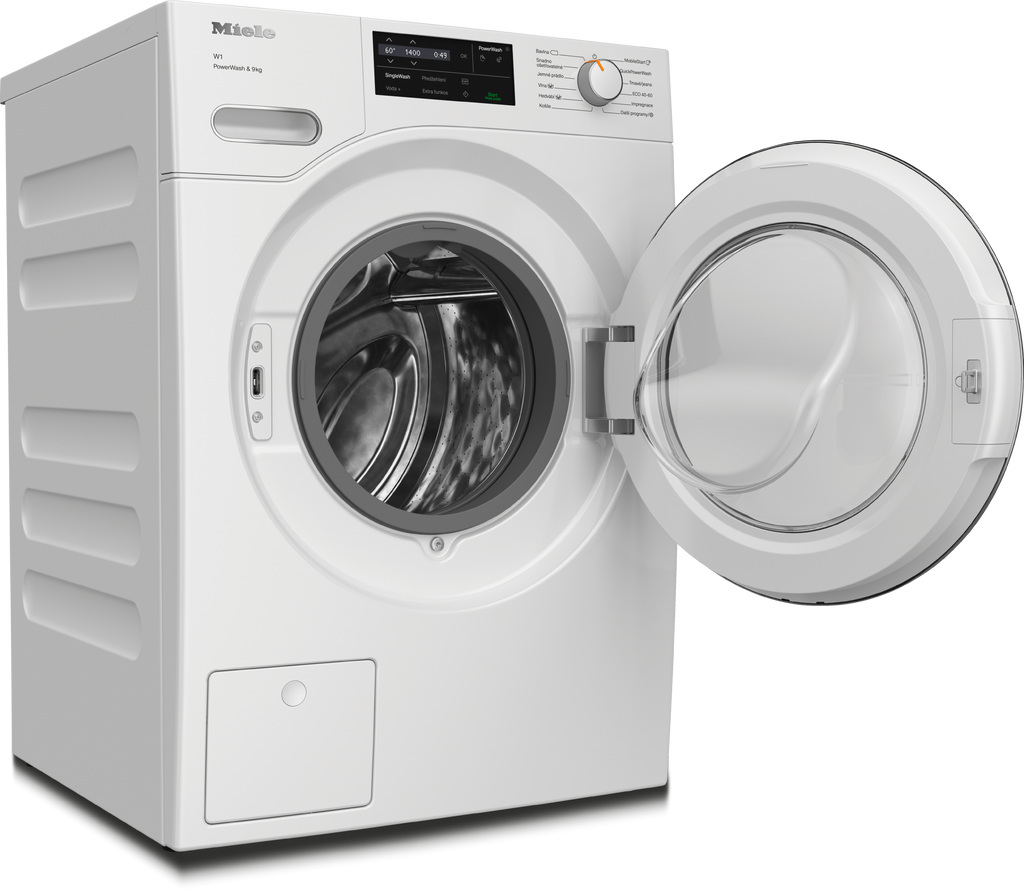 Pračka Miele WWG360 WCS PWash&9kg