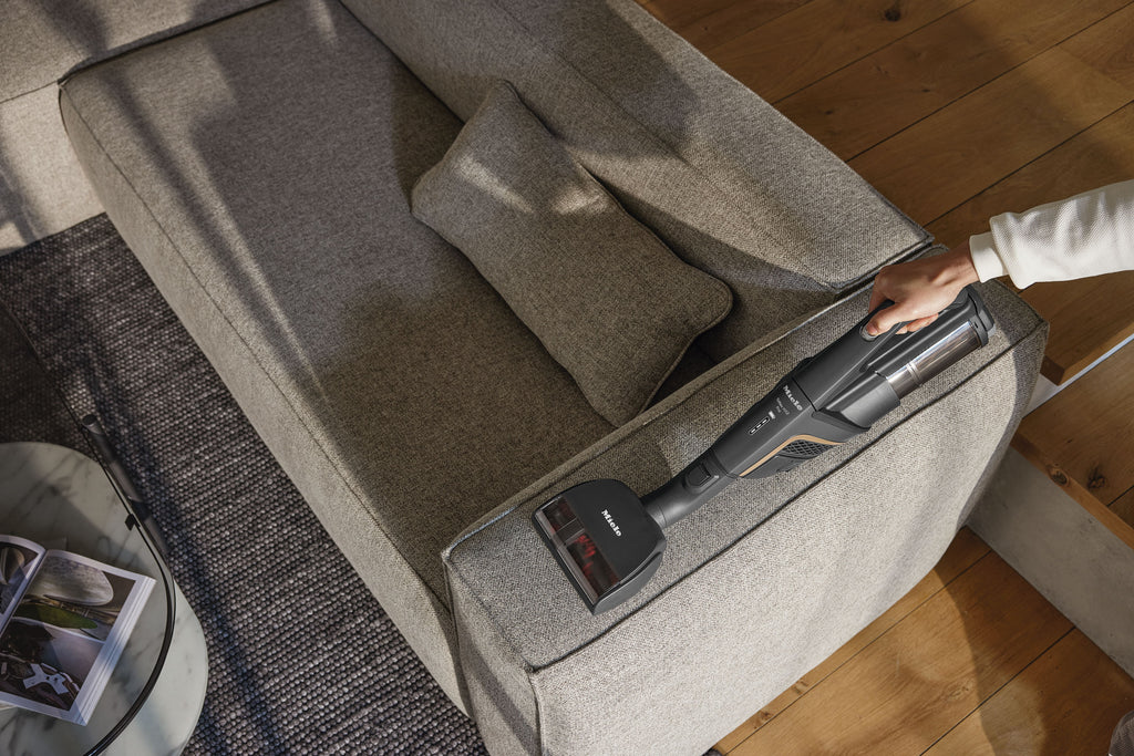 Ruční kartáč Electro Compact. Miele HX-SEB 23