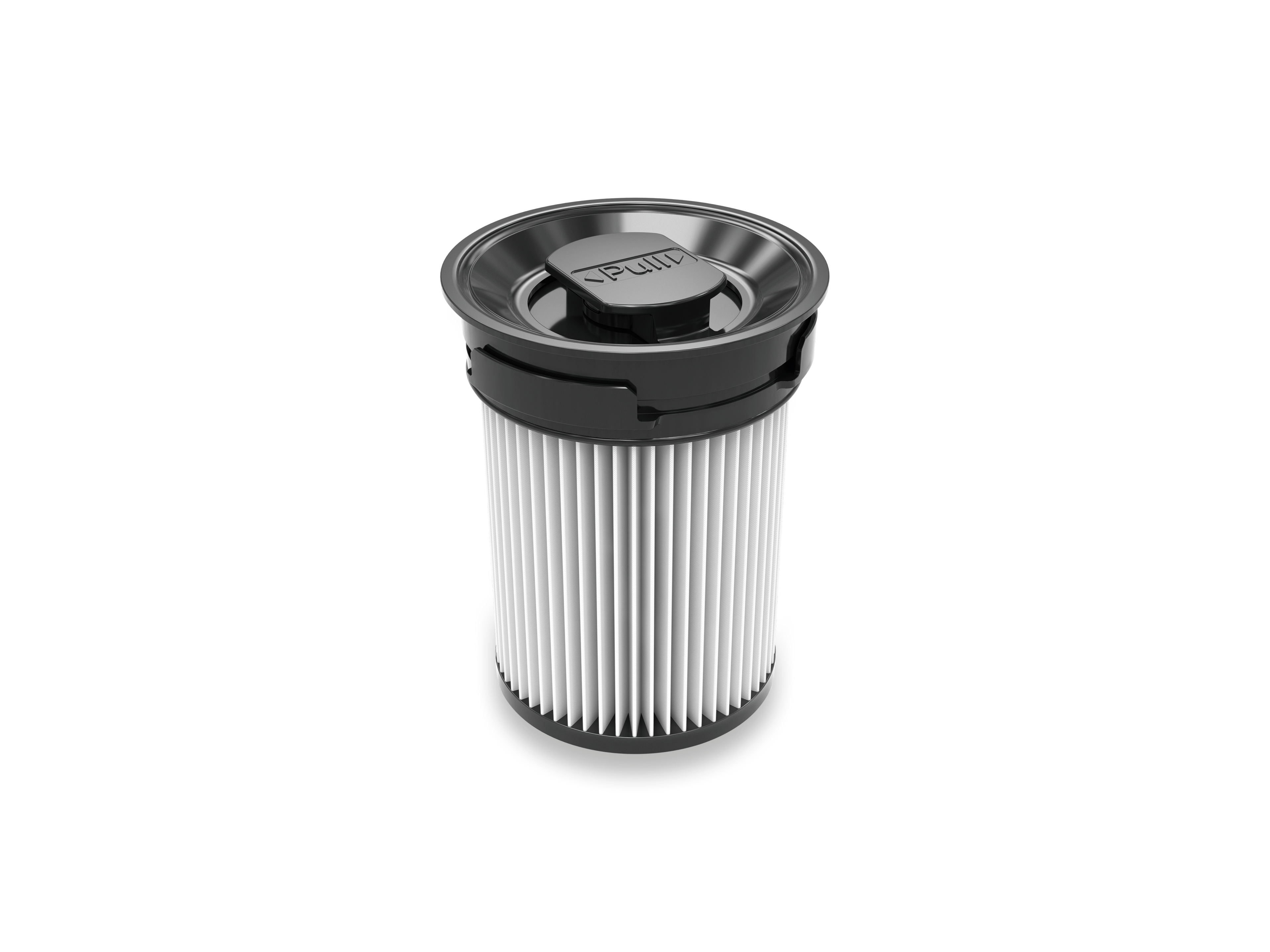 Jemný prachový filtr Triflex Miele HX-FSF