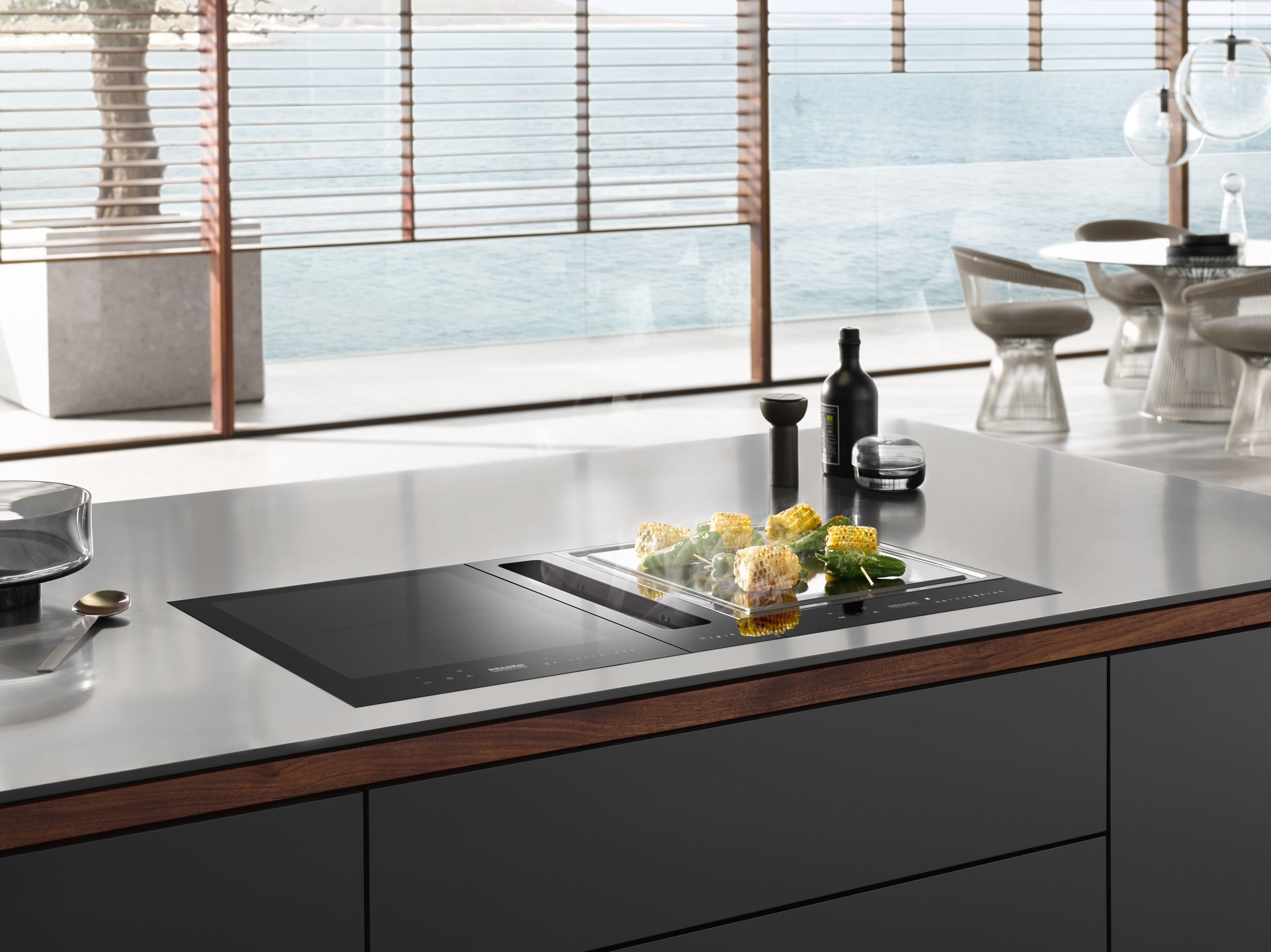 Prvek SmartLine Miele CSDA 7001 FL