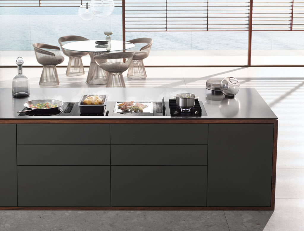 Prvek SmartLine Miele CS 7102-1 FL