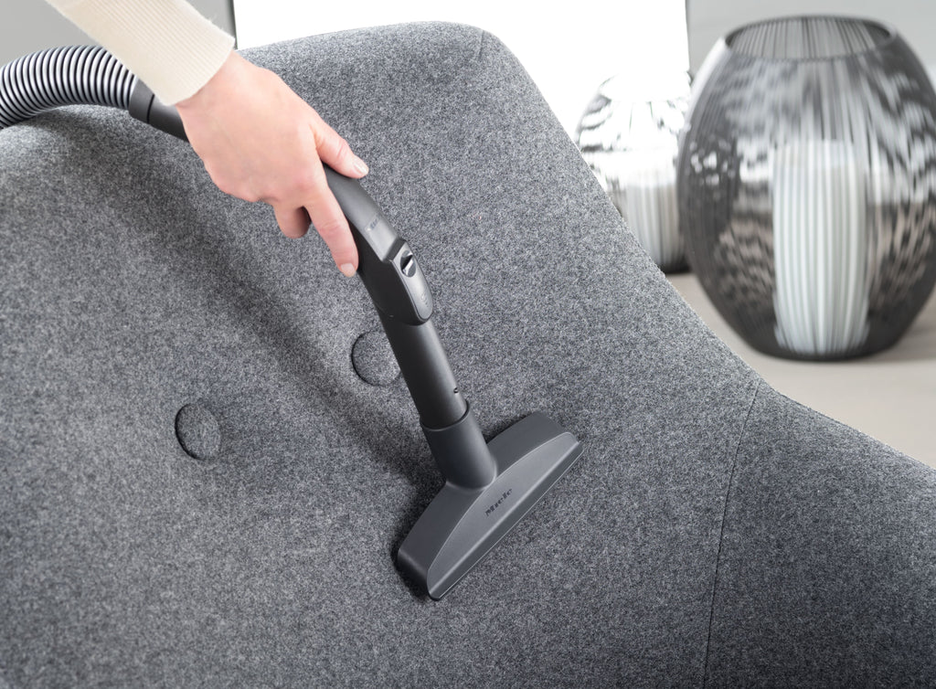 Široká hubice na čalouněný nábytek Miele SPD 20
