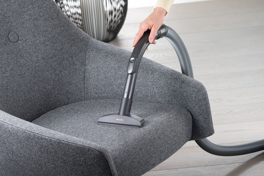 Široká hubice na čalouněný nábytek Miele SPD 20