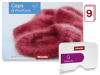 Caps WoolCare Miele WA CWC 0902 L