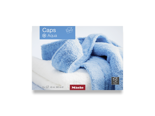 Caps Aqua Miele WA CSOA 0902 L