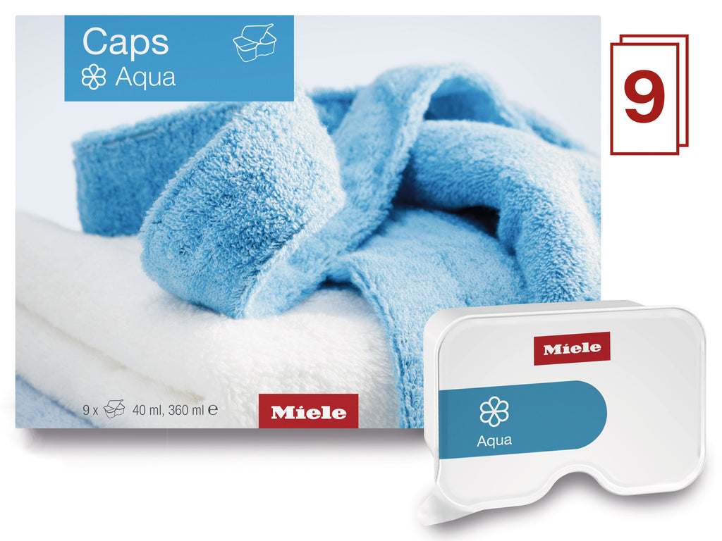 Caps Aqua Miele WA CSOA 0902 L