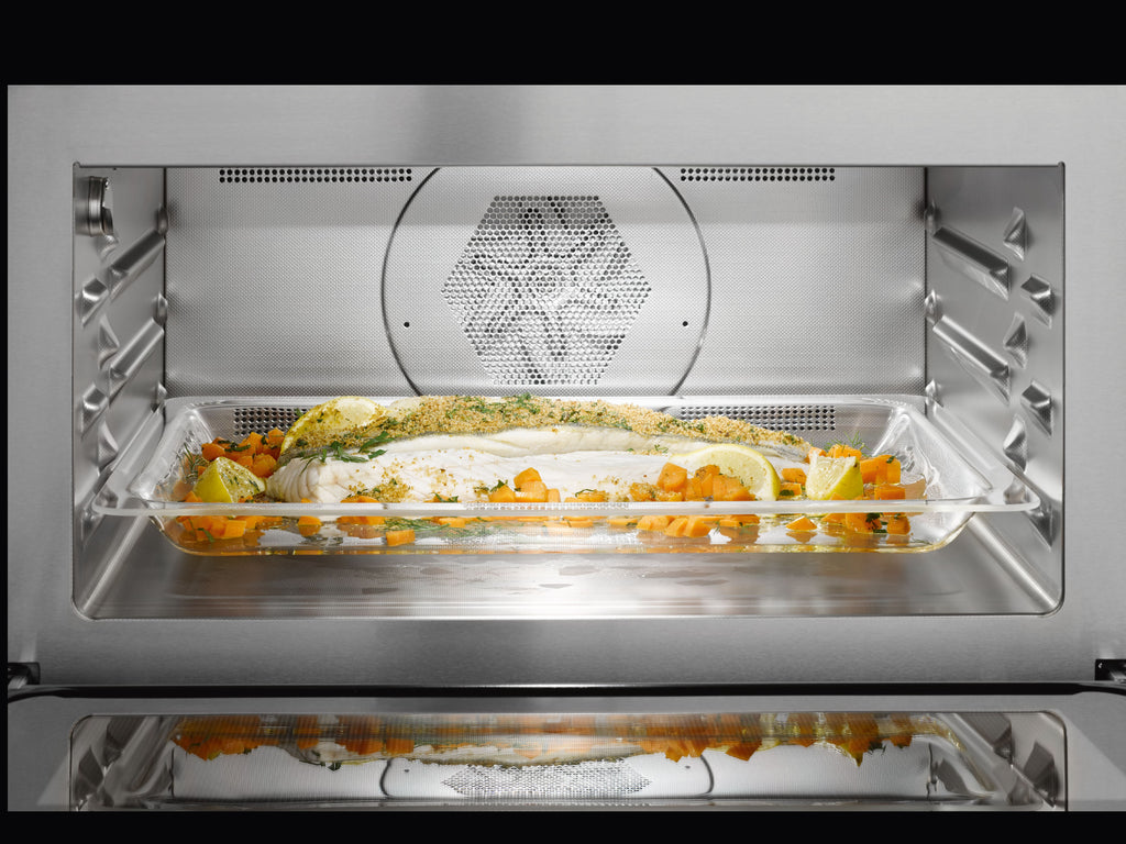 Origin├íln├ş sklen─Ťn├í m├şsa Miele Miele HGS 100