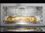 Origin├íln├ş sklen─Ťn├í m├şsa Miele Miele HGS 100