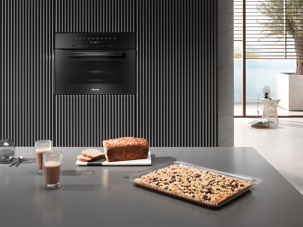 Origin├íln├ş sklen─Ťn├í m├şsa Miele Miele HGS 100