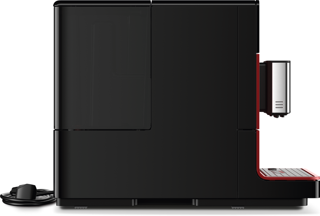 Volně stojící kávovar Miele CM 5310 Silence