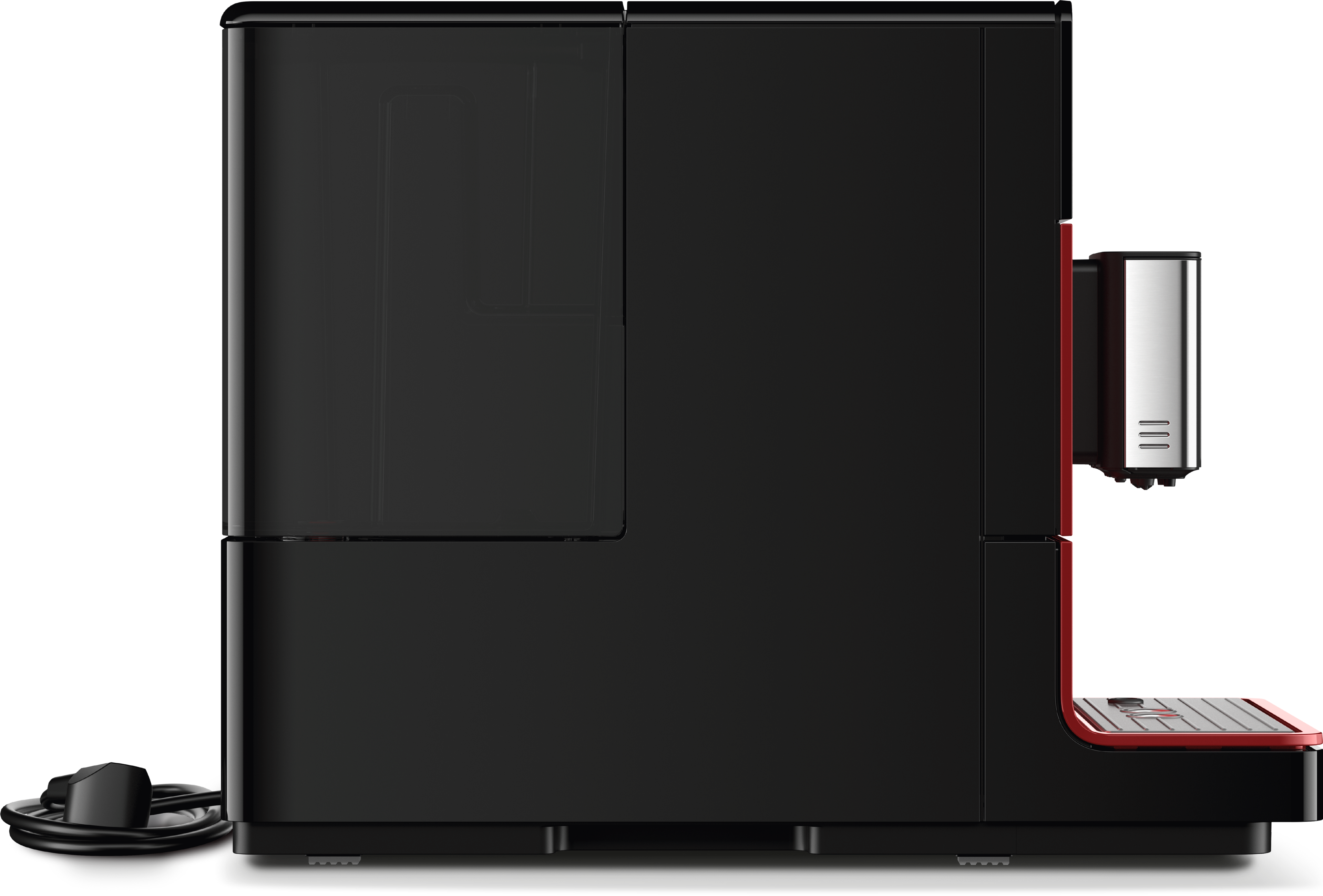 Volně stojící kávovar Miele CM 5310 Silence