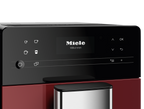 Volně stojící kávovar Miele CM 5310 Silence