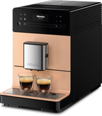 Volně stojící kávovar Miele CM 5510 Silence