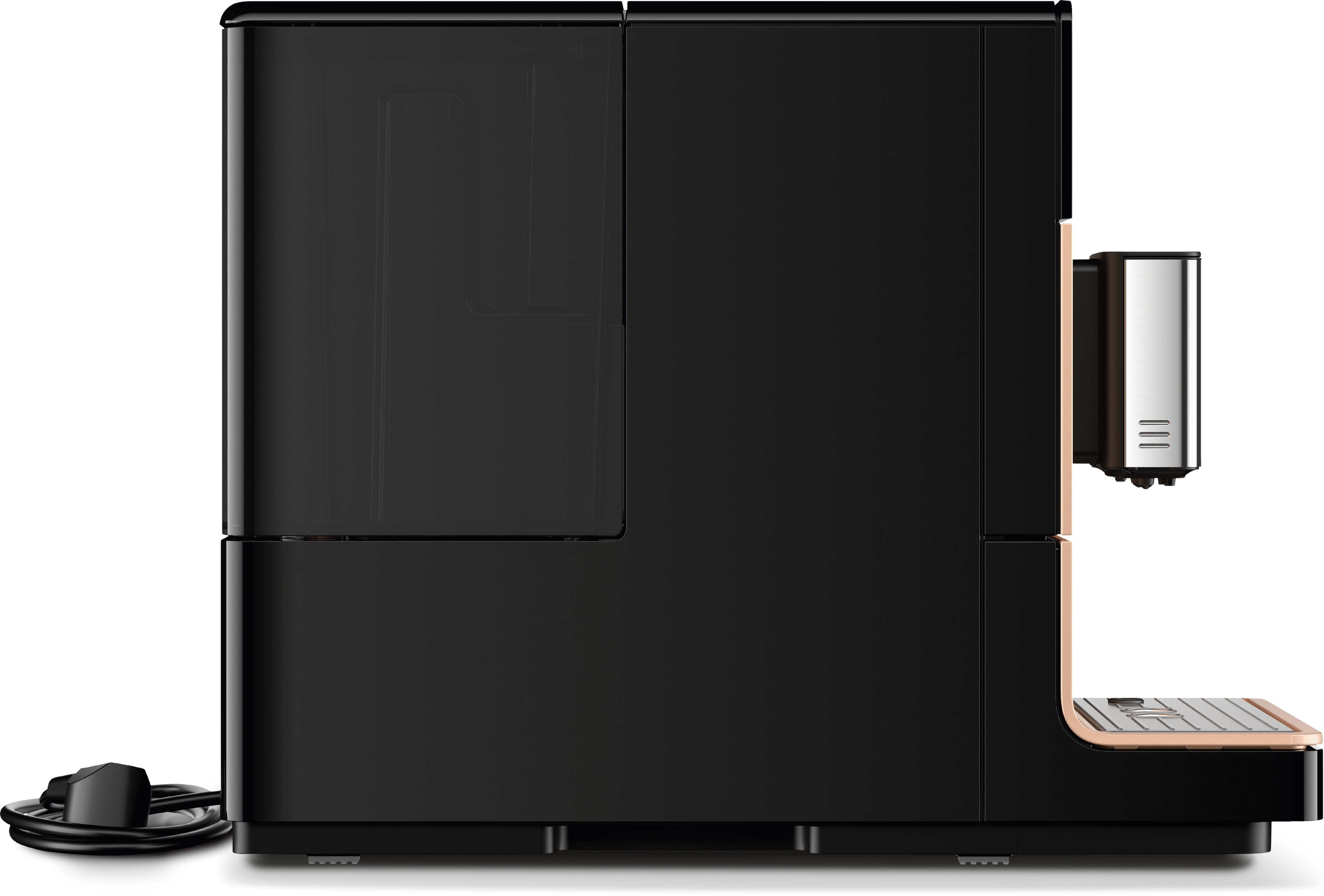 Volně stojící kávovar Miele CM 5510 Silence