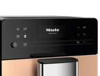 Volně stojící kávovar Miele CM 5510 Silence