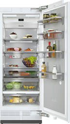 Chladnička MasterCool Miele K 2802 Vi