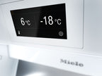 Chladnička MasterCool Miele K 2802 Vi