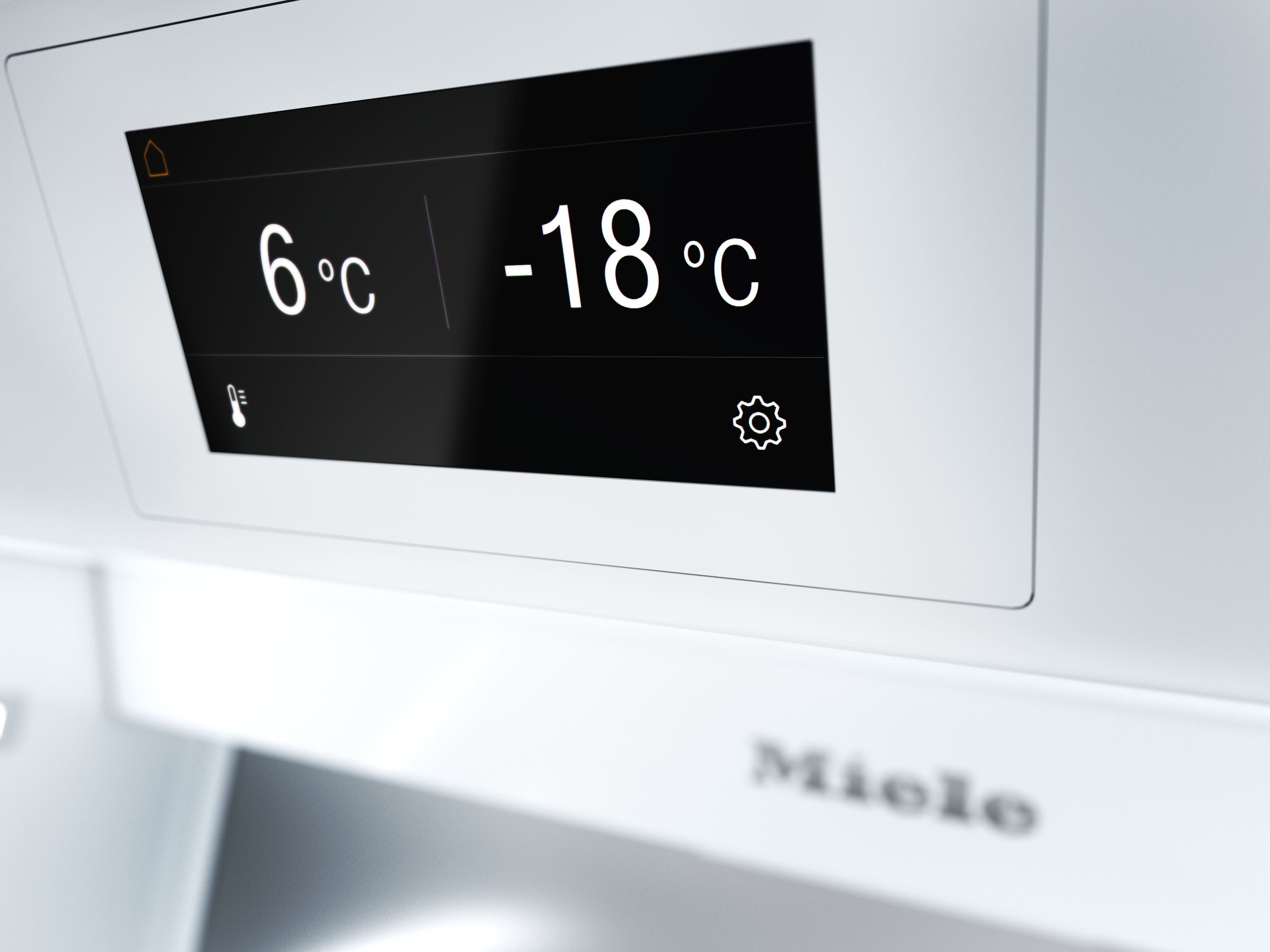 Chladnička MasterCool Miele K 2802 Vi