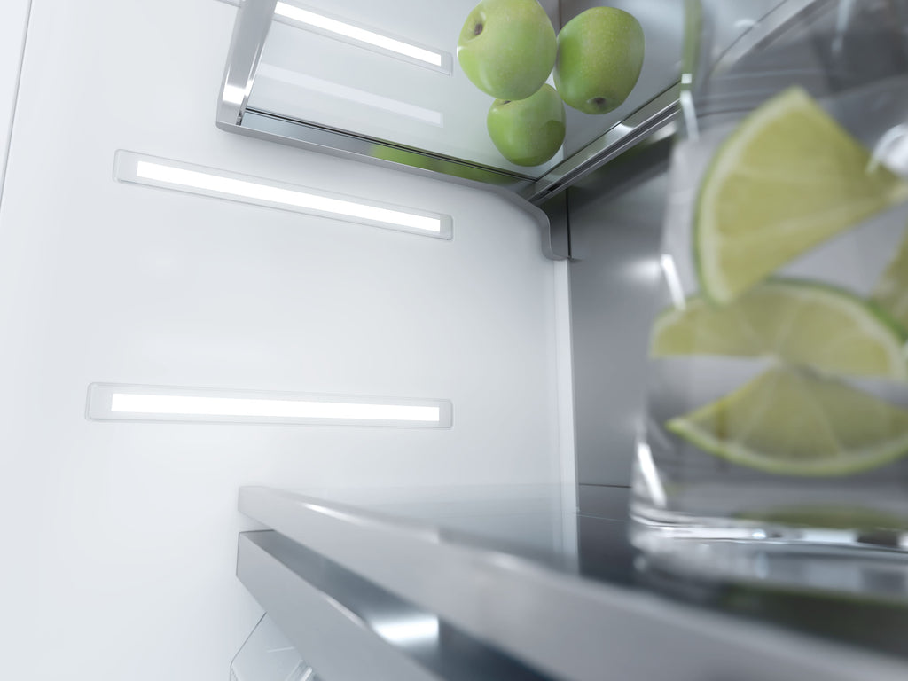 Chladnička MasterCool Miele K 2802 Vi