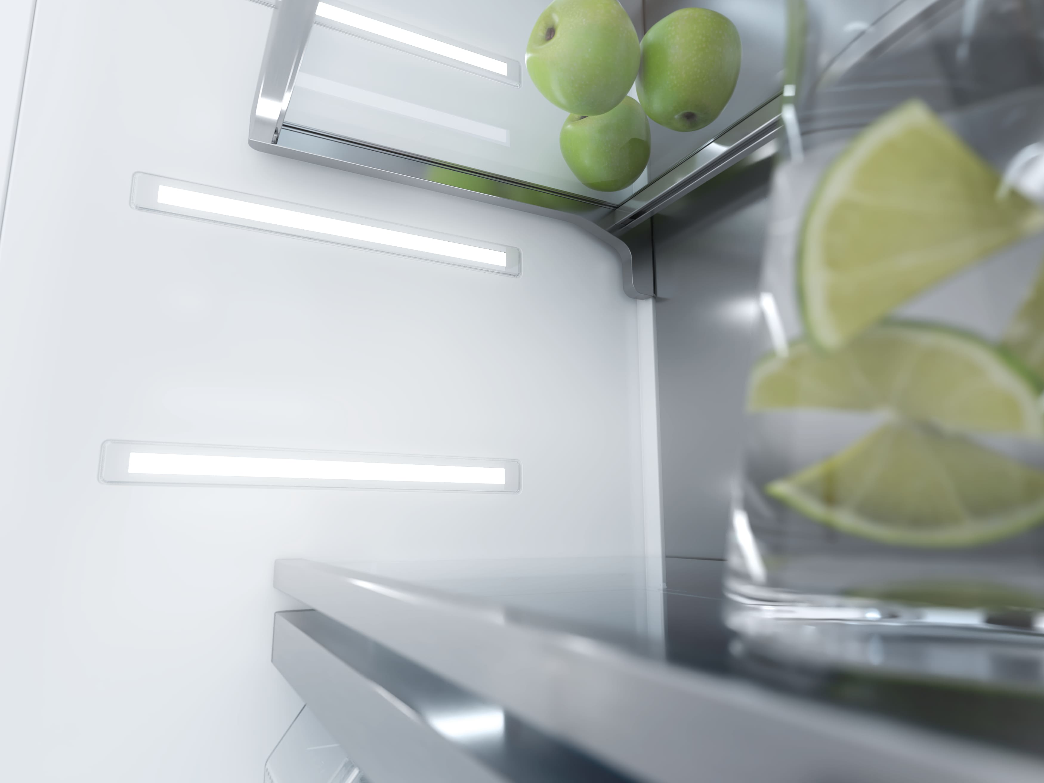 Chladnička MasterCool Miele K 2802 Vi