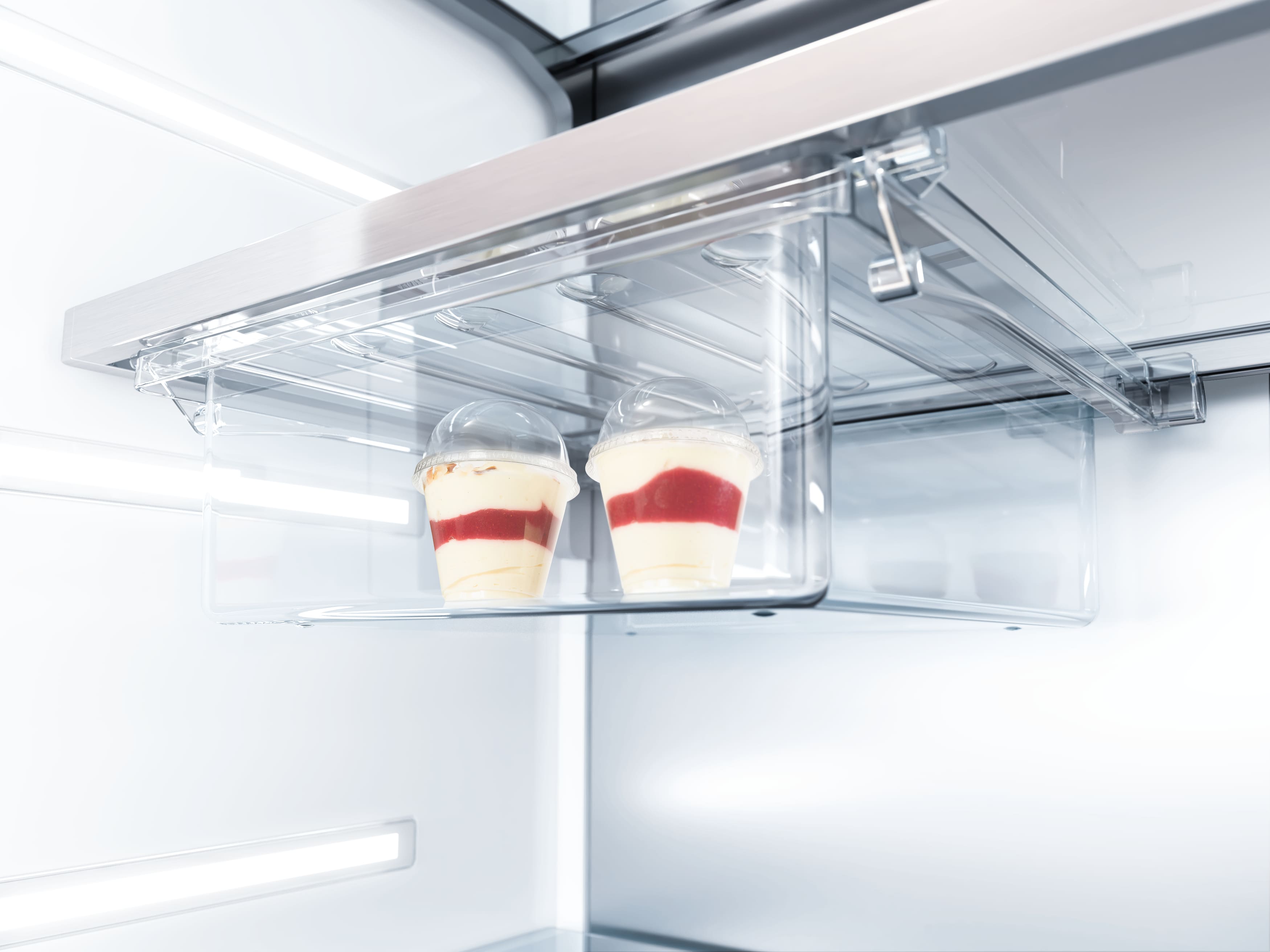 Chladnička MasterCool Miele K 2802 Vi