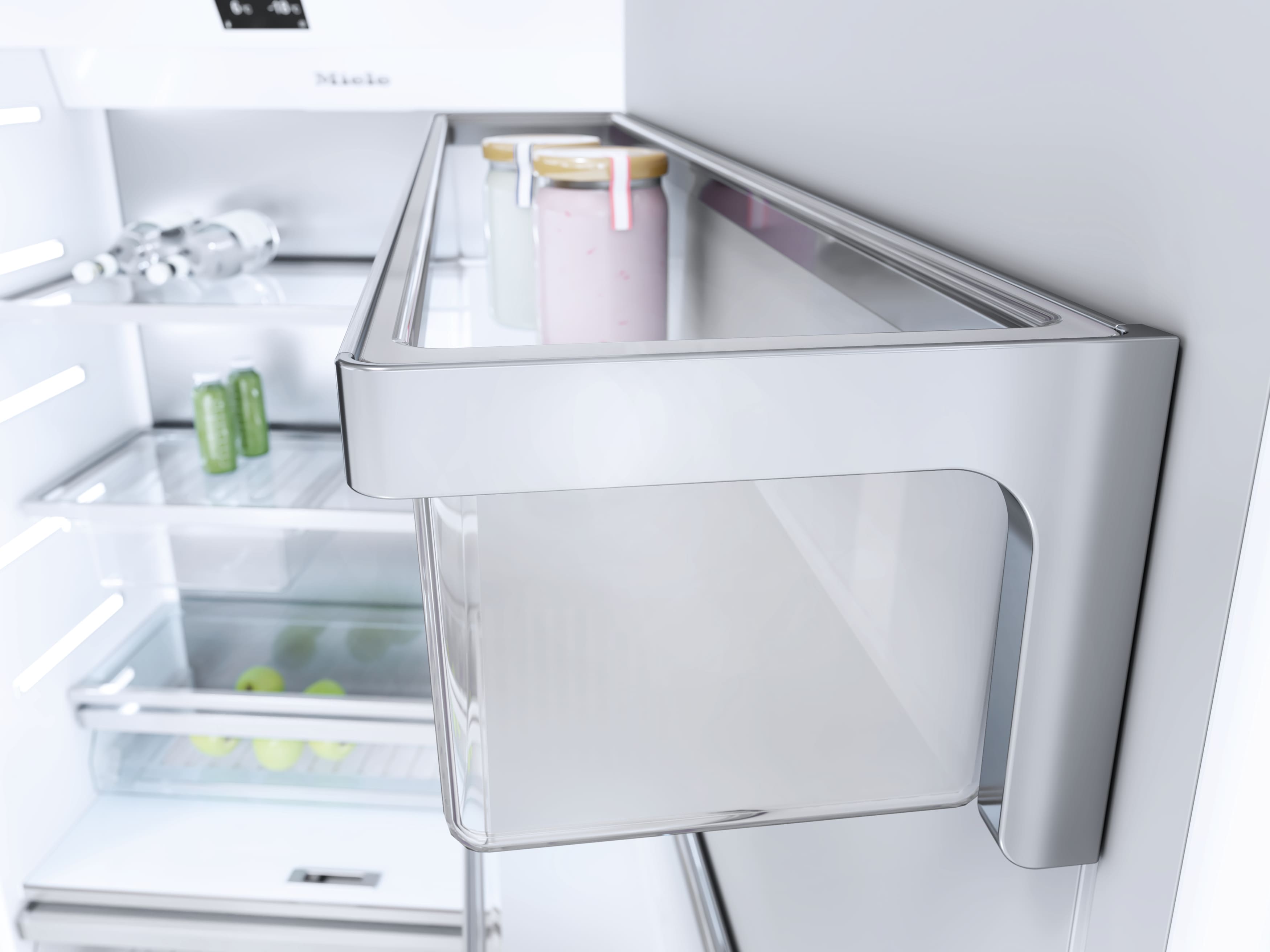Chladnička MasterCool Miele K 2802 Vi