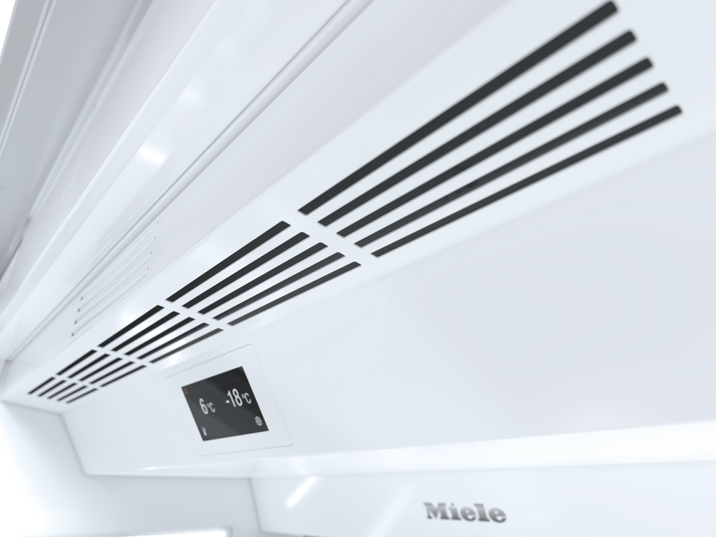 Chladnička MasterCool Miele K 2802 Vi
