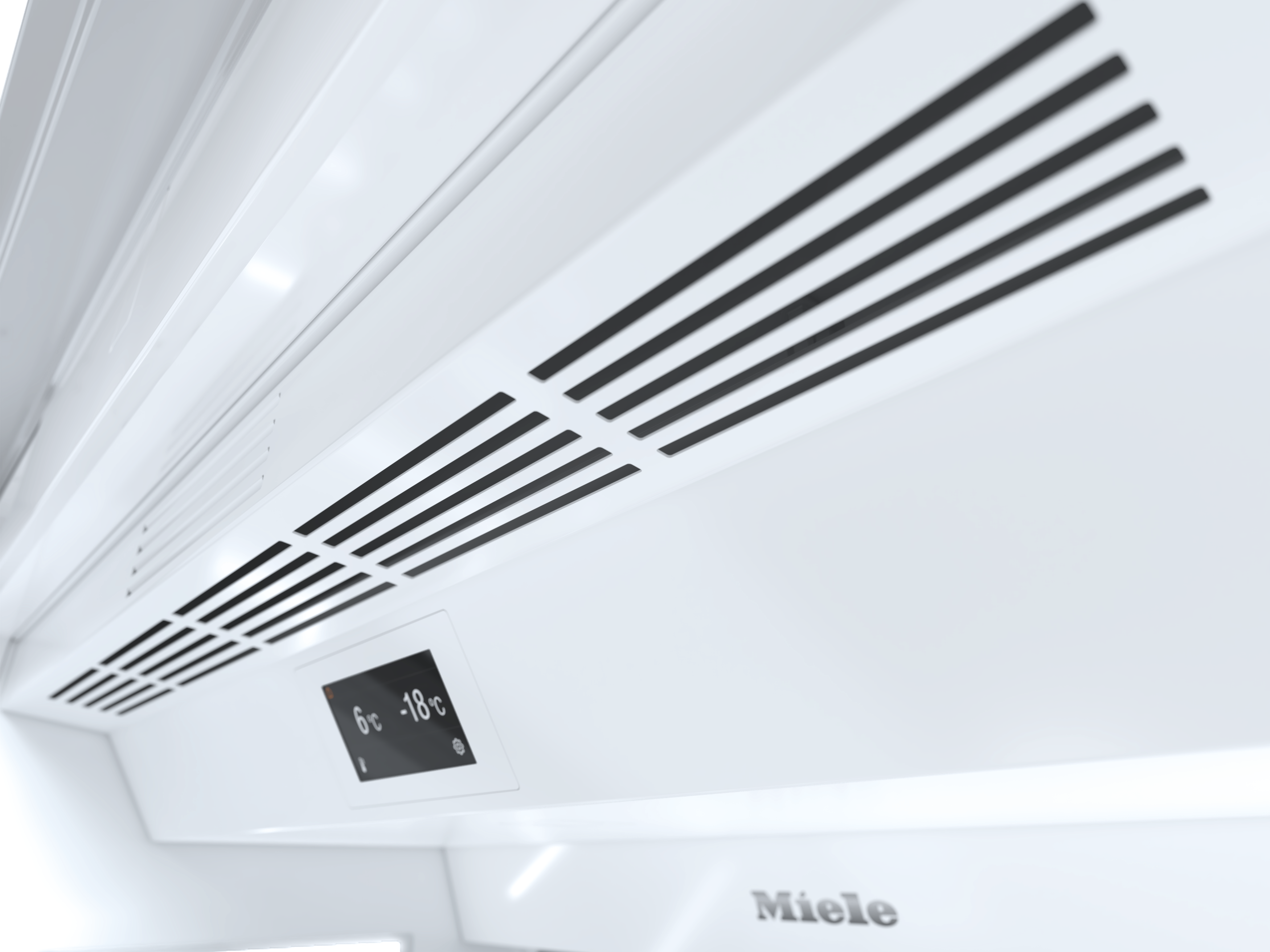 Chladnička MasterCool Miele K 2802 Vi